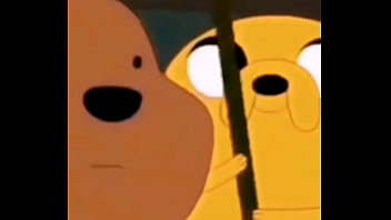 Oso hijo de remil puta