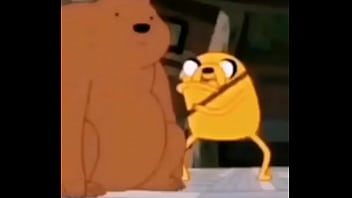 Oso hijo de remil puta