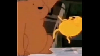 Oso hijo de remil puta