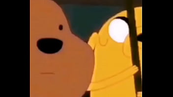 Oso hijo de remil puta