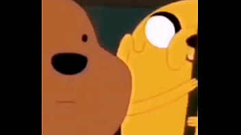 Oso hijo de remil puta