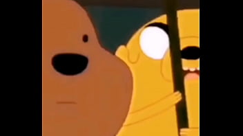 Oso hijo de remil puta