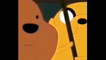 Oso hijo de remil puta