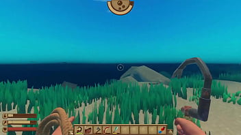 Fodendo com a ursa gorda