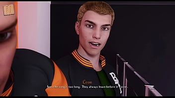 Being a dik 167 dik route