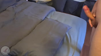 Big Cumshot After Successful Nnn thumbnail