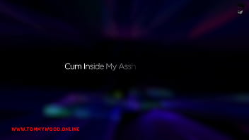 Anal creampie with perfect whore eden ivy atp atm