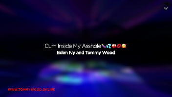 Anal creampie with perfect whore eden ivy atp atm