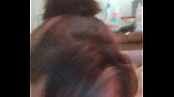 Super slutty milf devours dick daily sloppy throat with gagging and a cumshot for this whore