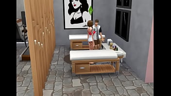 Cheating with haylee's husband