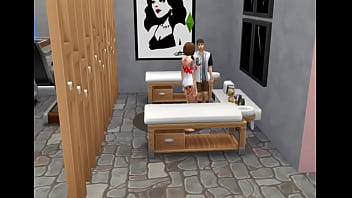 Cheating with haylee's husband