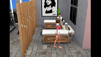 Cheating with haylee's husband