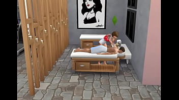 Cheating with haylee's husband