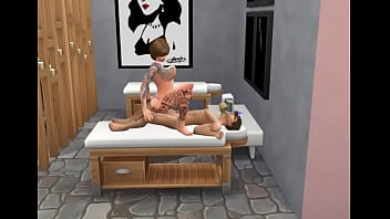 Cheating with haylee's husband