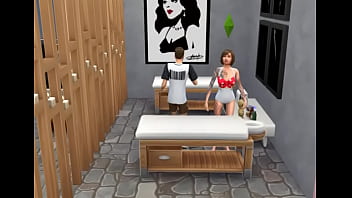 Cheating with haylee's husband