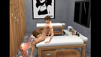 Cheating with haylee's husband