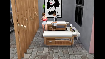 Cheating with haylee's husband