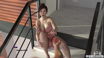 Lust academy ep 178 – visual novel gameplay hd