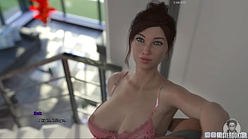 Lust academy ep 178 – visual novel gameplay hd