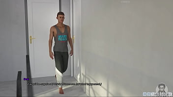 Lust Academy Ep178 – Visual Novel Gameplay Hd thumbnail