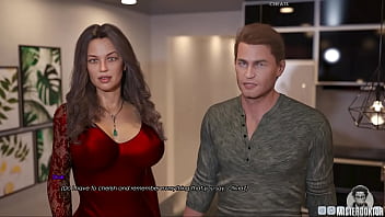 Lust Academy Ep178 – Visual Novel Gameplay Hd thumbnail