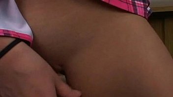 Amateur Girlfriend Blowjob And Titjob With Facial thumbnail