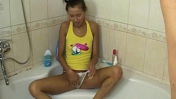 Sexy teen fucked hard