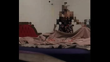 Missionary on that milf make her come twice