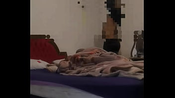 Missionary on that milf make her come twice