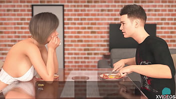 No more money ep 22 visual novel gameplay hd