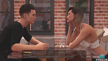 No more money ep 22 visual novel gameplay hd