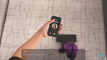 No more money ep 22 visual novel gameplay hd