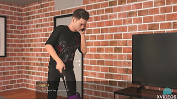 No more money ep 22 visual novel gameplay hd