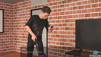 No more money ep 22 visual novel gameplay hd