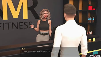 No more money ep 22 visual novel gameplay hd