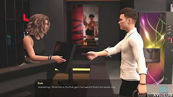 No more money ep 22 visual novel gameplay hd