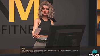 No more money ep 22 visual novel gameplay hd