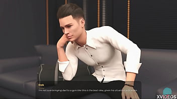 No more money ep 22 visual novel gameplay hd