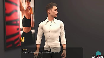 No more money ep 22 visual novel gameplay hd