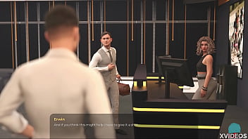 No more money ep 22 visual novel gameplay hd