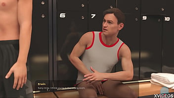 No more money ep 22 visual novel gameplay hd