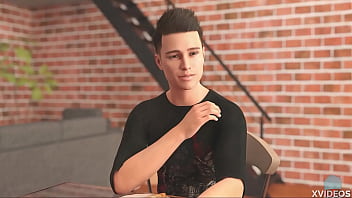 No more money ep 22 visual novel gameplay hd