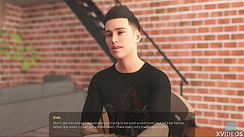 No more money ep 22 visual novel gameplay hd