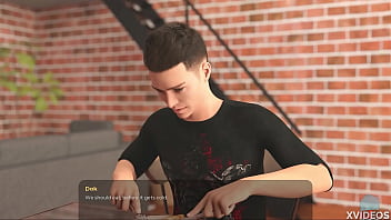 No more money ep 22 visual novel gameplay hd