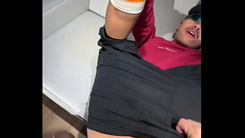 Maloka Quis Levar Minha Rola E Eu Meti thumbnail