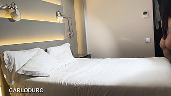 Anal sex with luiza marcato amazing rimming cum swallow full vid available carlo duro