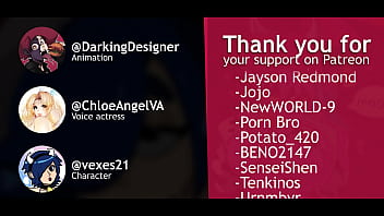 Extra sauce patreon ver 01 darking art