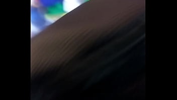 Explota la calza con ese orto