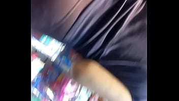 Explota la calza con ese orto