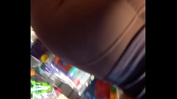 Explota la calza con ese orto